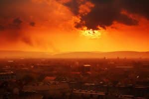 Wildfire