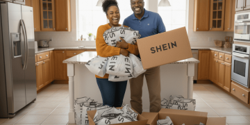 Step by Step Guide for Free SHEIN FREE Shein