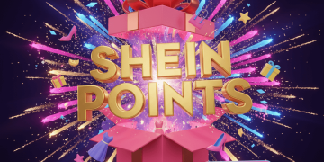 SHEIN Points: Turn Points into Free Shopping Shein-Points_2