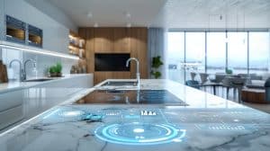 AI-ready smart appliances Matter