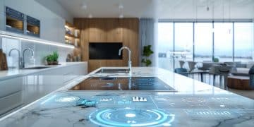 AI-ready smart appliances Matter