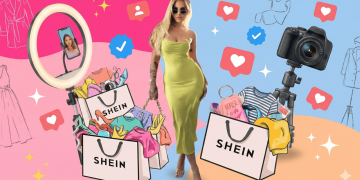 ✨ Cómo Convertirte en una Influencer de Shein: Guía Rápida y Práctica ✨ Slide1