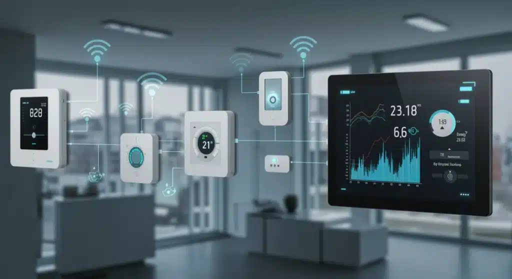 Smart Home Integration 2026: 5 Devices for 15% Energy Savings