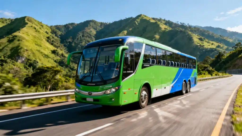 Beneficios de Transporte 2026: Descuentos Intermunicipales del 20%