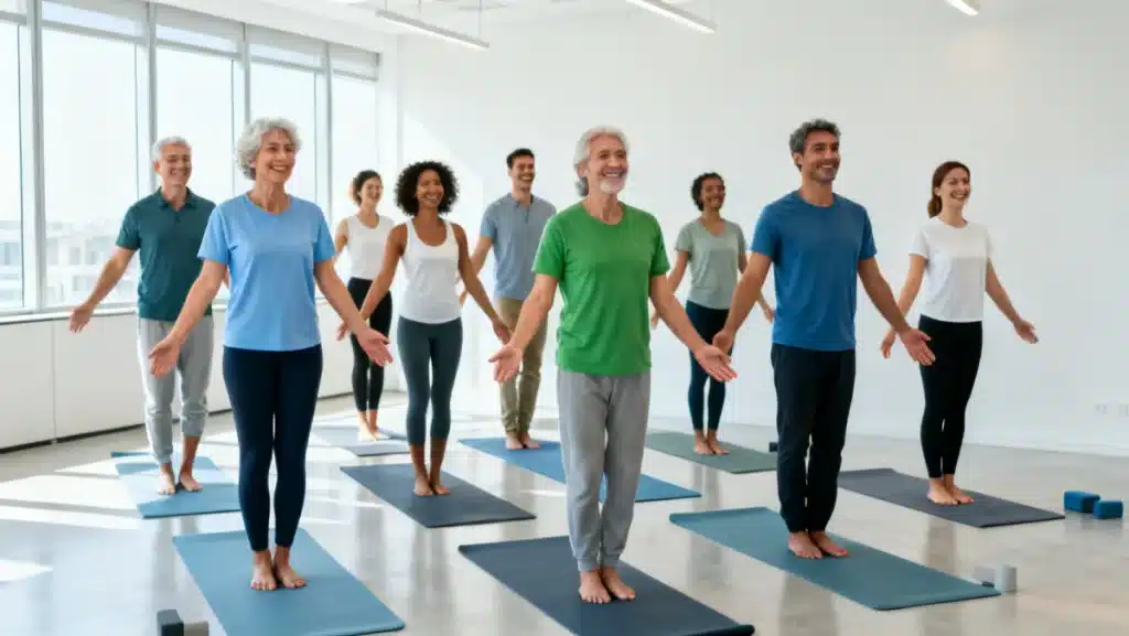 6 Beneficios de Bienestar Corporativo que Ahorran 12% Anual