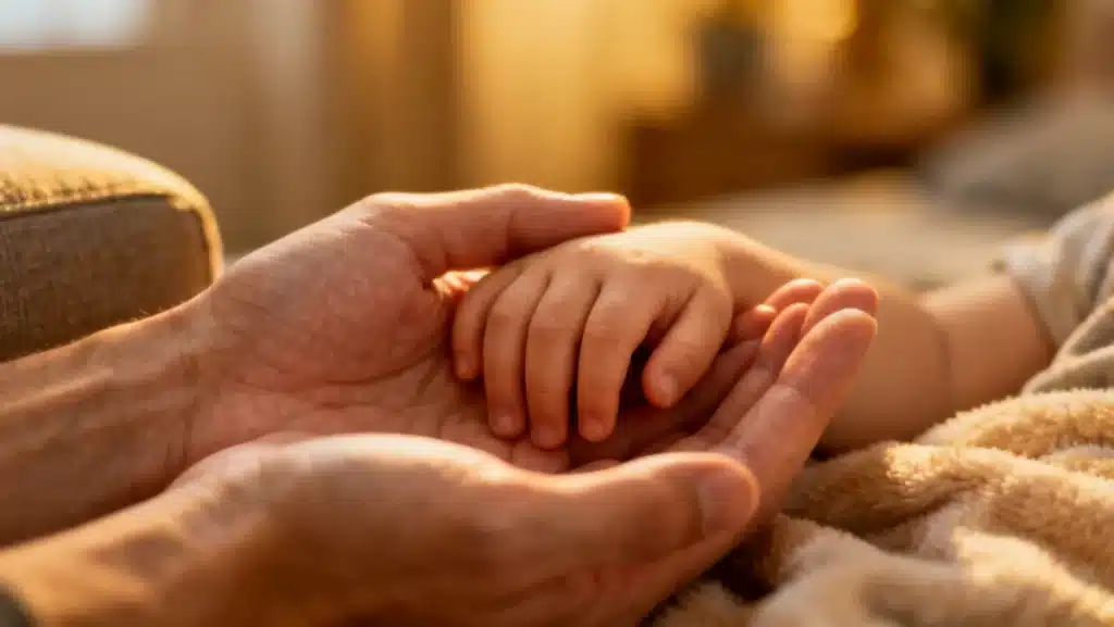 Nuevos beneficios para padres en 2026: Licencia remunerada por hijos enfermos