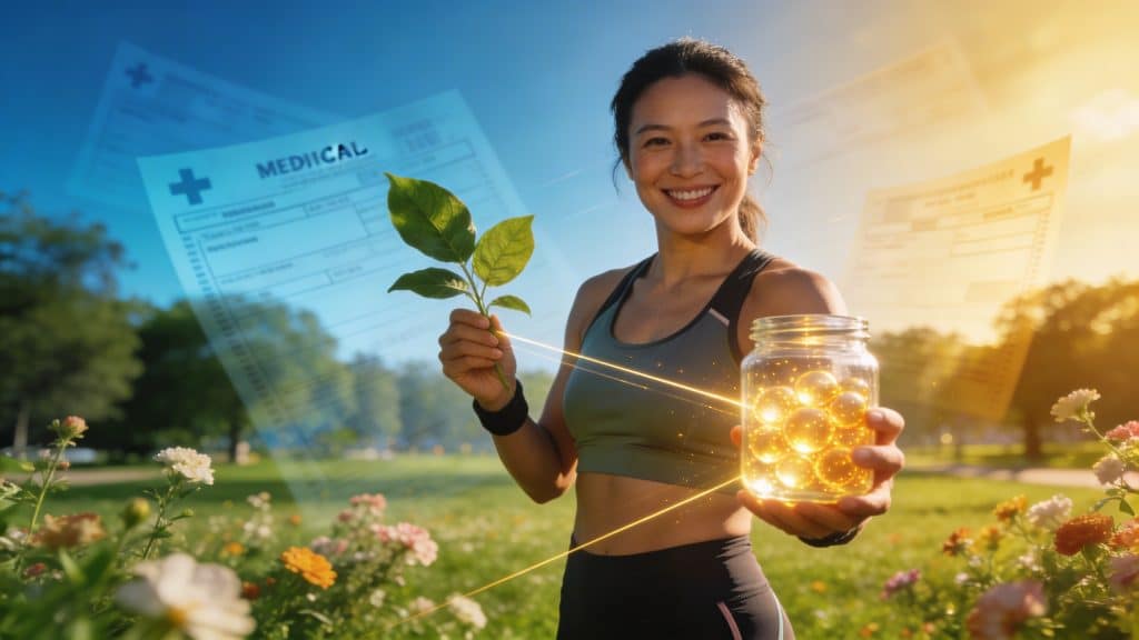 Maximice sus beneficios de salud 2026: Reduzca gastos médicos 15%