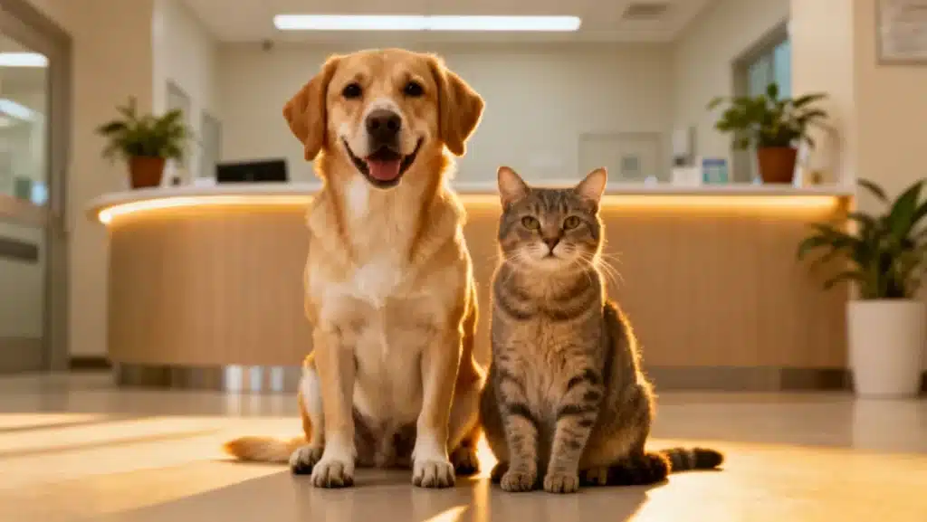 Beneficios Cuidado Mascotas 2026: 3 Planes 70% Cobertura