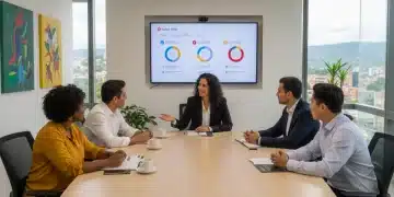 Beneficios de salud laboral en Colombia 2026