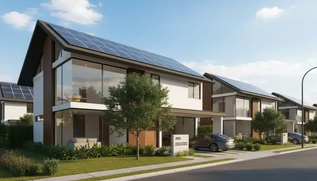 Optimice sus beneficios de vivienda en 2026: 3 estrategias para un ahorro del 15%