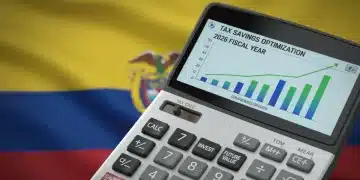 Beneficios fiscales 2026 Colombia ahorro tributario