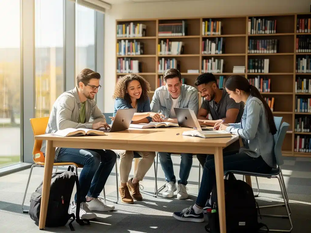 Becas 2026: Cobertura del 75% para estudiantes – ¡Aprovecha!