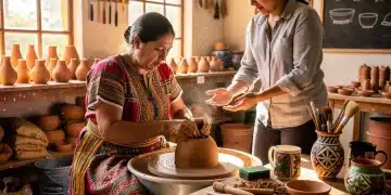 Programas de capacitación gratuita para artesanos en 2026: Adquiera 3 nuevas habilidades en 6 meses