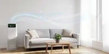 Ventajas de la pintura con bajo VOC en 2026: Mejora de la calidad del aire interior en un 40% en 3 meses