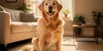 Beneficios de la adopción de mascotas para el hogar en 2026: Reducción del estrés en un 30% y aumento de la actividad física