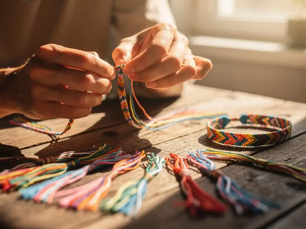 Beneficios de la artesanía como terapia ocupacional en 2026