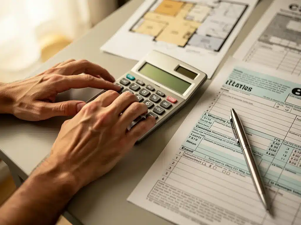 Beneficios fiscales reformas hogar 2026: Ahorre hasta 10%