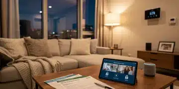 Ventajas ocultas de los seguros para el hogar en 2026: Proteja su inversión con 3 nuevas coberturas clave - Familia protegida