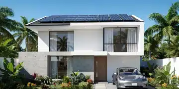 Beneficios de la instalación de paneles solares en 2026: Elimine hasta el 80% de su factura de electricidad
