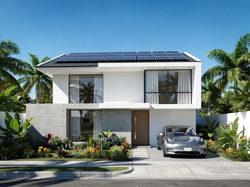 Beneficios de paneles solares 2026: Ahorre hasta 80% en luz